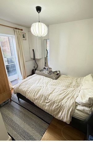 Gaisford Street Kentish Town